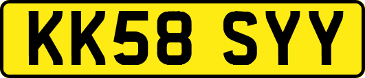 KK58SYY