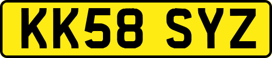 KK58SYZ