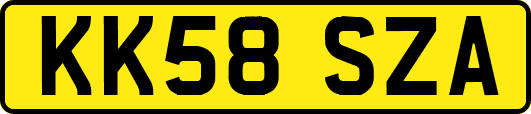 KK58SZA