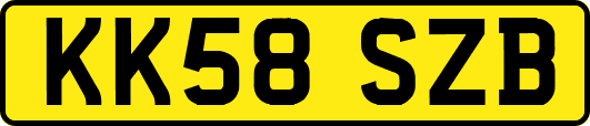 KK58SZB