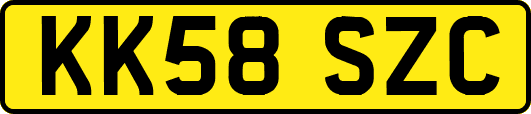 KK58SZC
