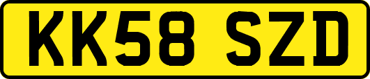KK58SZD
