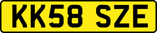 KK58SZE