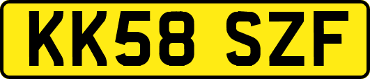 KK58SZF