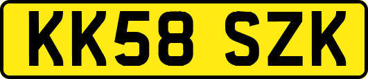 KK58SZK