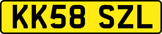 KK58SZL