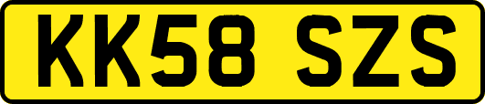 KK58SZS