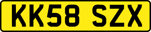 KK58SZX
