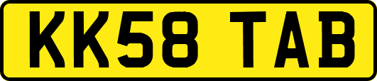 KK58TAB