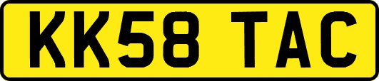 KK58TAC