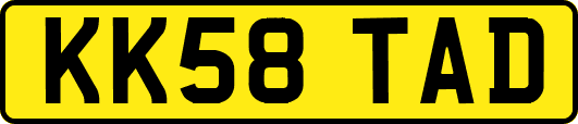 KK58TAD