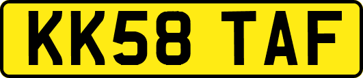 KK58TAF