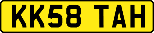 KK58TAH