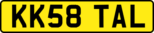 KK58TAL
