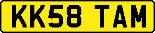KK58TAM