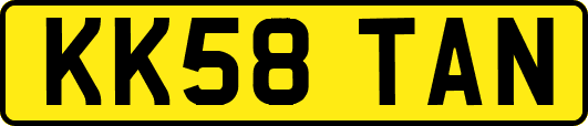 KK58TAN