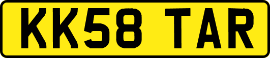 KK58TAR