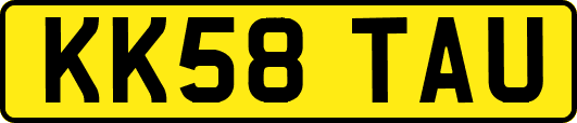 KK58TAU