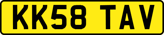 KK58TAV
