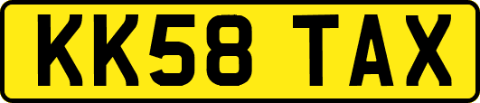 KK58TAX