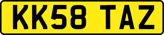 KK58TAZ