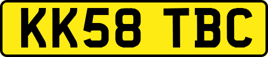 KK58TBC