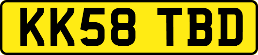 KK58TBD