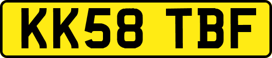 KK58TBF