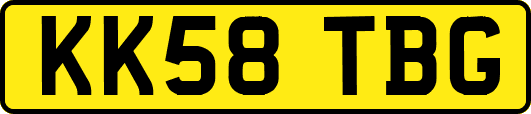 KK58TBG