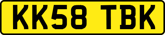 KK58TBK