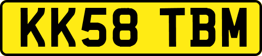 KK58TBM
