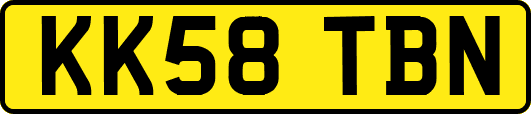 KK58TBN