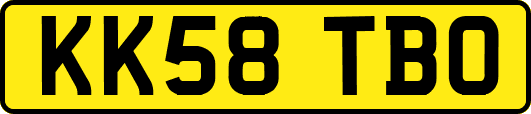 KK58TBO