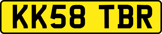 KK58TBR