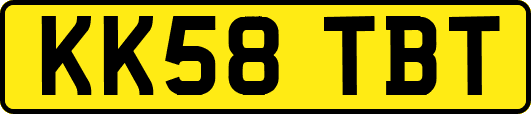KK58TBT