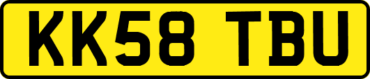 KK58TBU