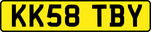 KK58TBY