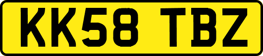 KK58TBZ
