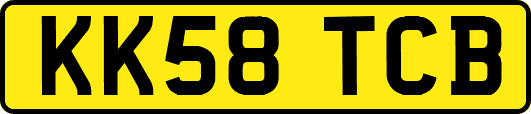 KK58TCB