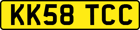 KK58TCC