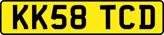 KK58TCD