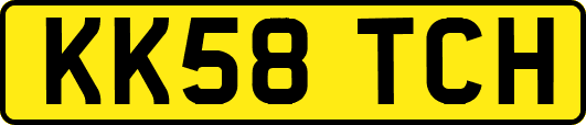 KK58TCH