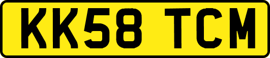 KK58TCM