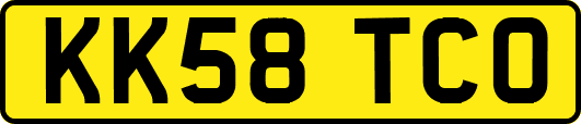 KK58TCO