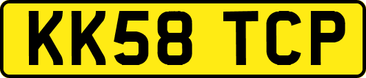 KK58TCP