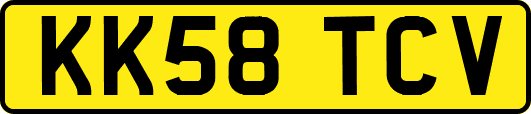 KK58TCV