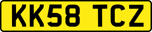 KK58TCZ