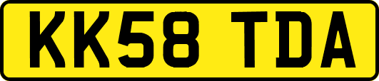 KK58TDA