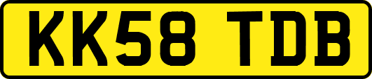 KK58TDB