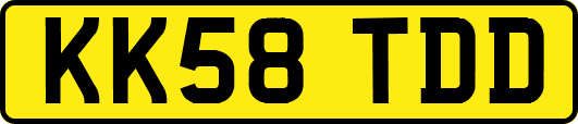 KK58TDD